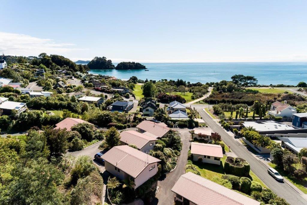 Unit 5 Kaiteri Apartments And Holiday Homes Kaiteriteri Exteriör bild